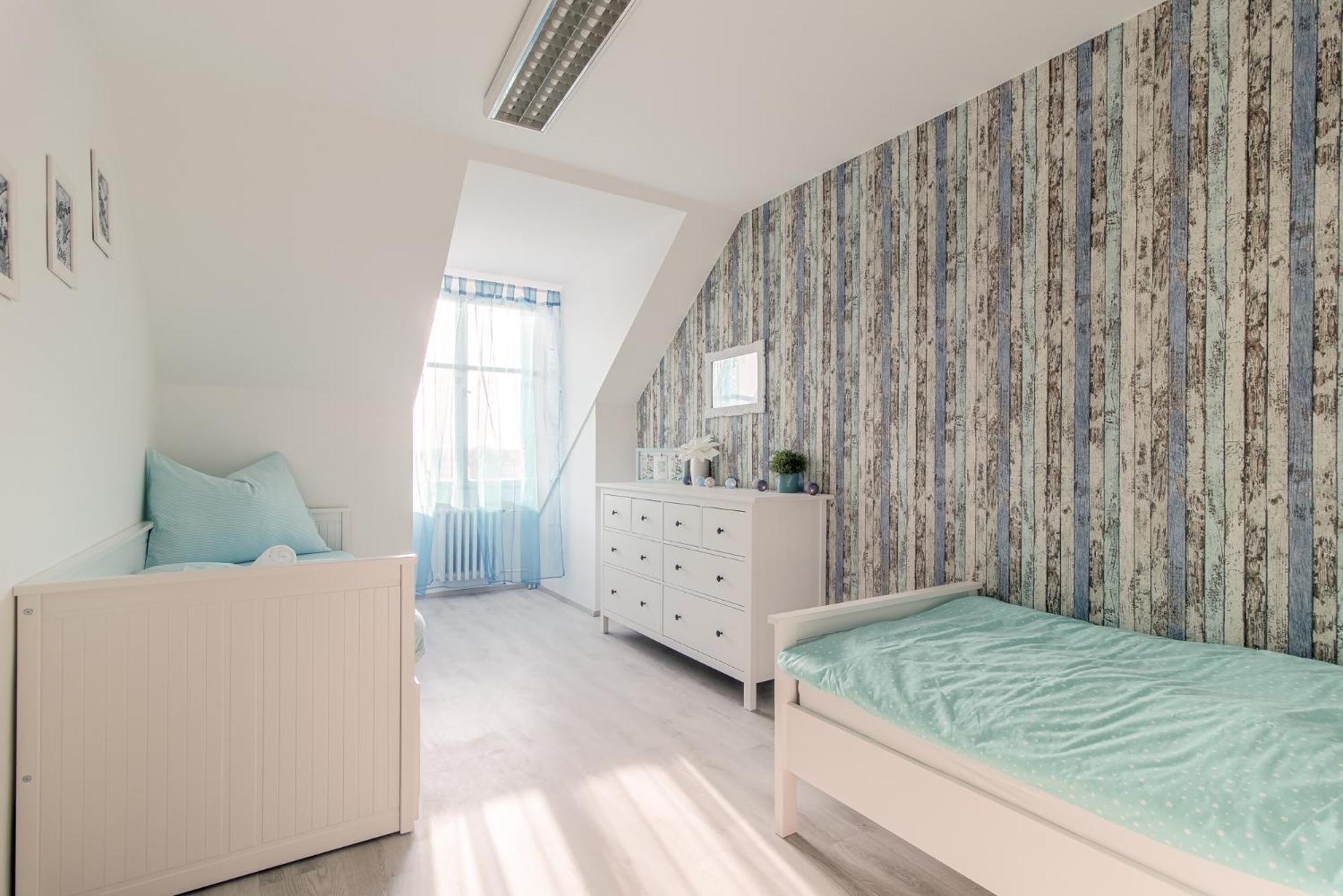 Homeawayhome Ceske Budejovice Eksteriør bilde